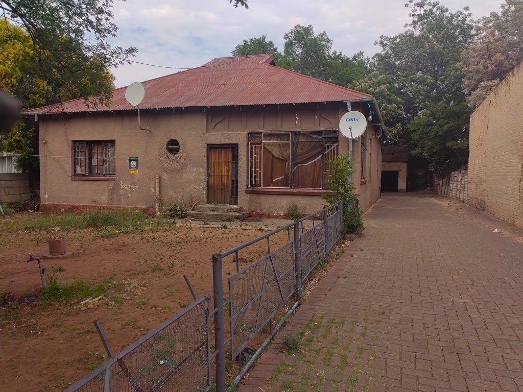 3 Bedroom Property for Sale in Navalsig Free State